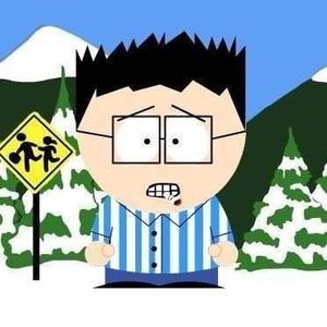 Meet your Posher, Gene